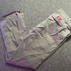 Dickies Work Pants